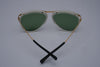 Vintage Ray Ban "Olympian" White 70's